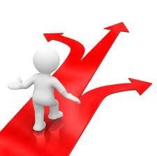 personal development section: personal information